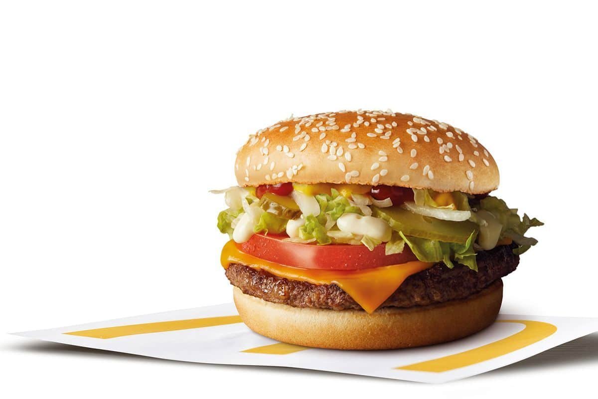 Unlock Your Savings - Exploring Mcdonald's Senior Discounts