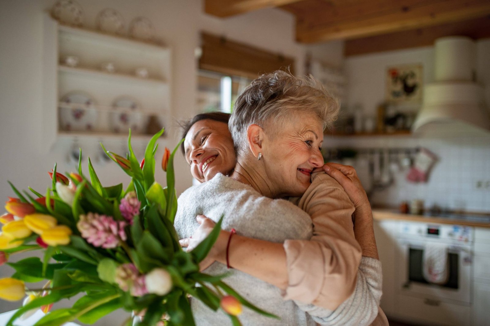 The Perfect Mothers’ Day Gifts For Seniors: Show Appreciation In Style