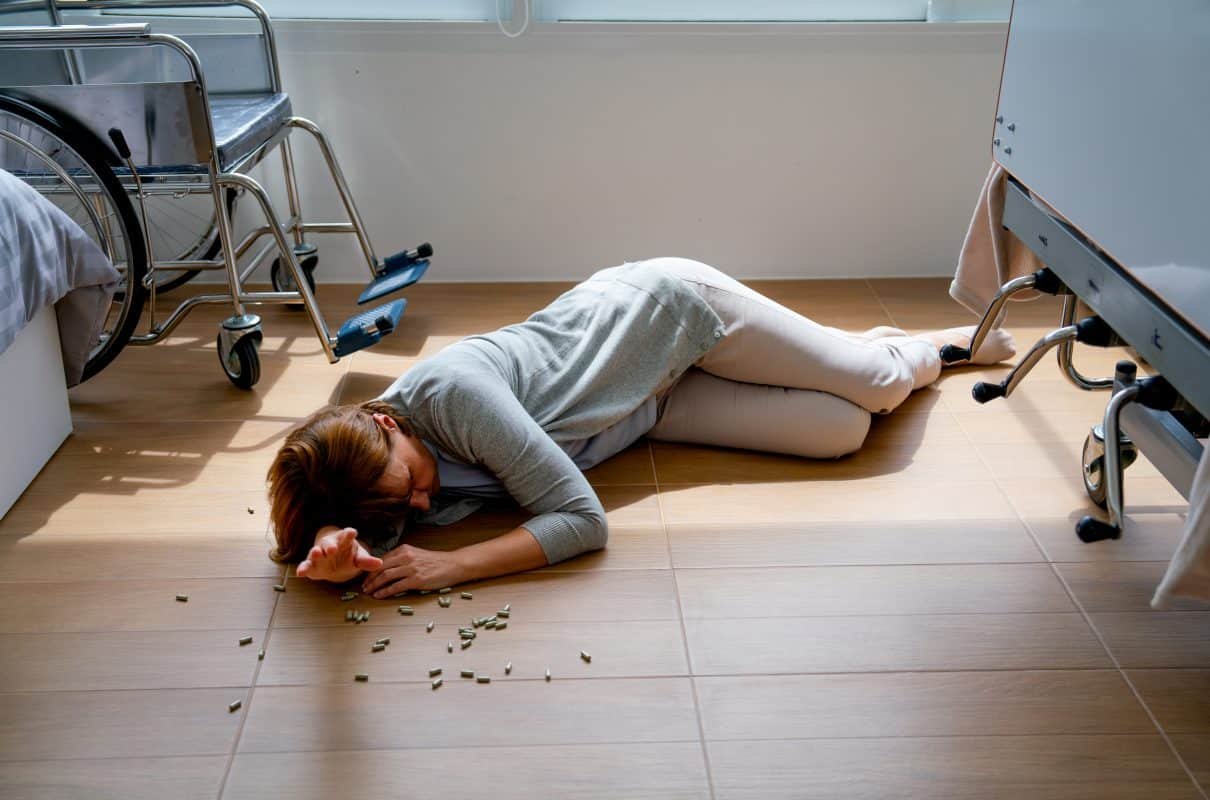 Mobilehelp’s Comprehensive Medical Alert System: A Review”