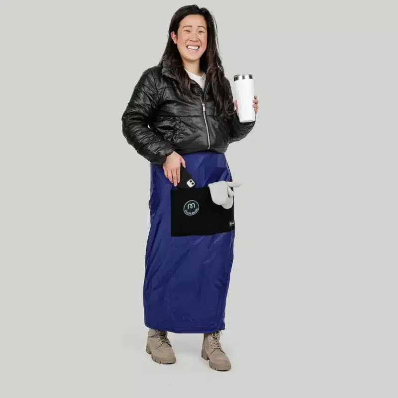 Mozy 22 Blanket Wrap