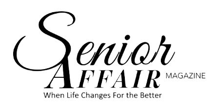 Senior Affair Magazine
