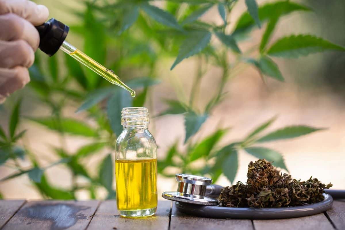 Utilizing CBD Oil for Managing Erectile Dysfunction: Potential Benefits