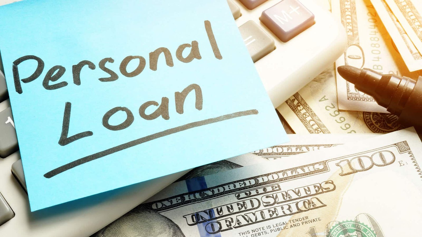 5 Tips For Smartly Navigating The Personal Loan Process