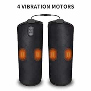 comfier massage is a perfect gift for seniors