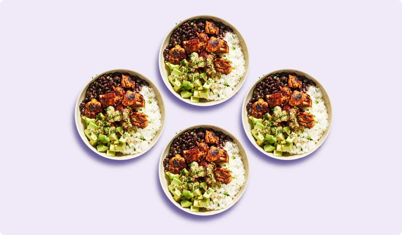 Which meal plan is the cheapest?