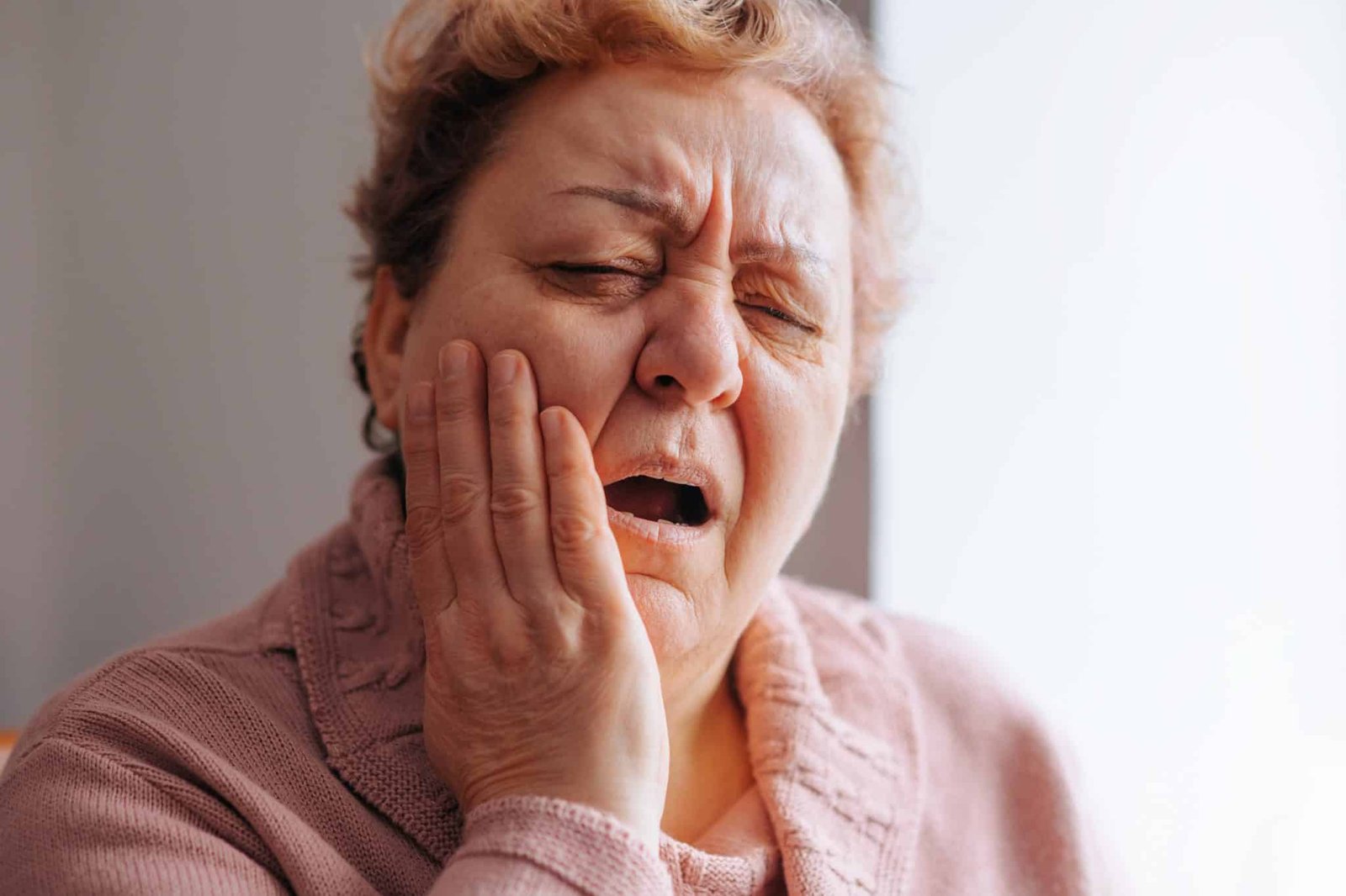 The Potential Of CBD For Managing Tooth Pain