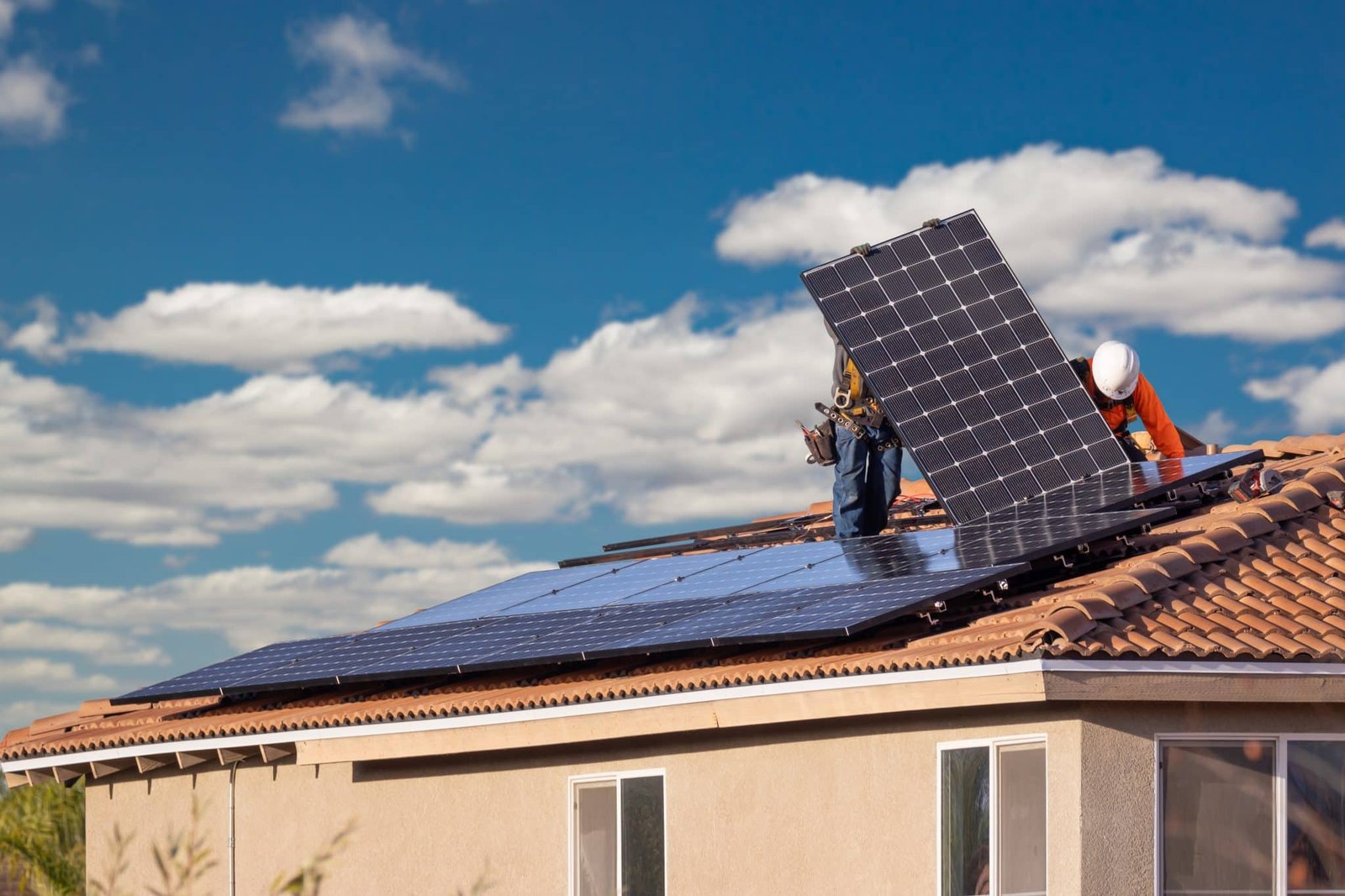 The Pros And Cons Of Installing Solar Panels For Your Home