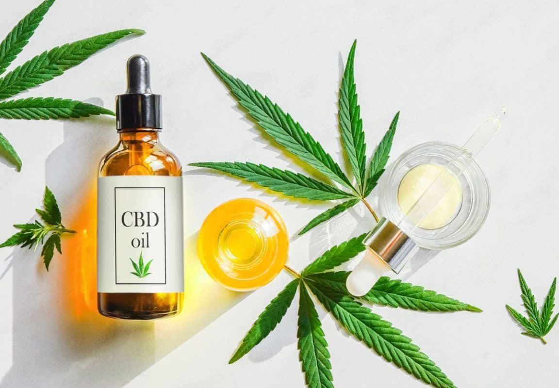 10 Best CBD Oil to Buy in 2023