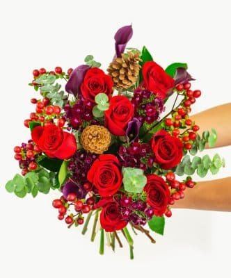 bloomsybox flower bouquet