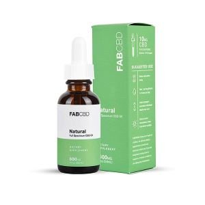 FAB-CBD-oil