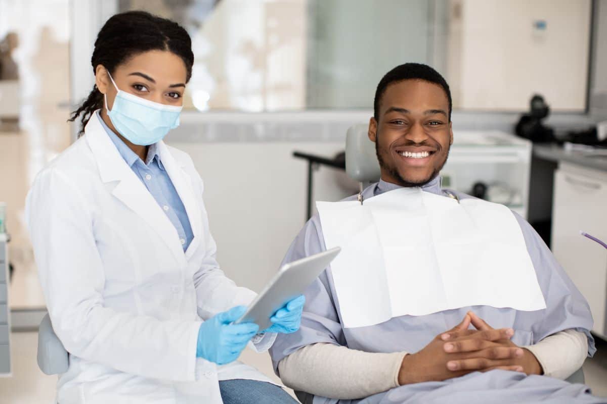 Finding The Right Dental Insurance For Seniors A Comprehensive Guide