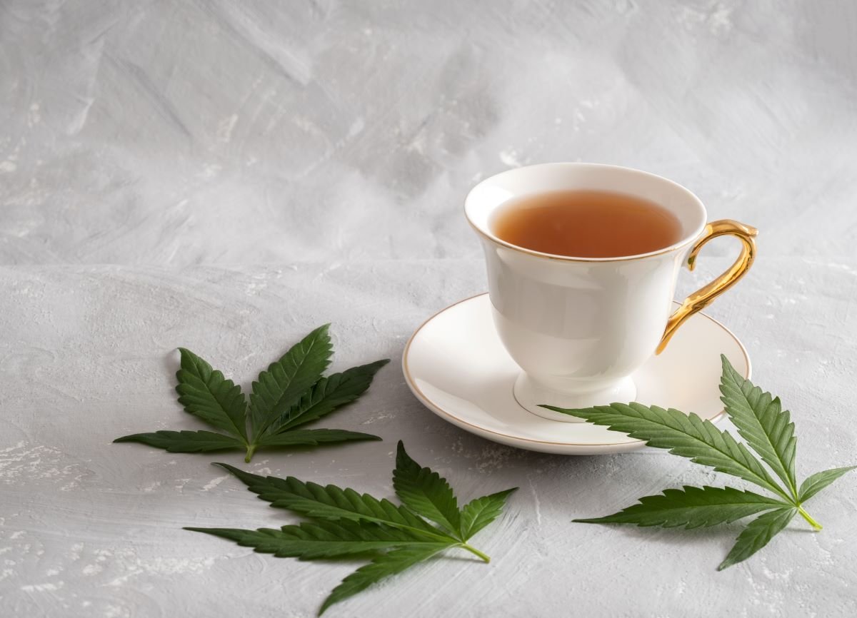Is CBD Tea Good For Sleep
