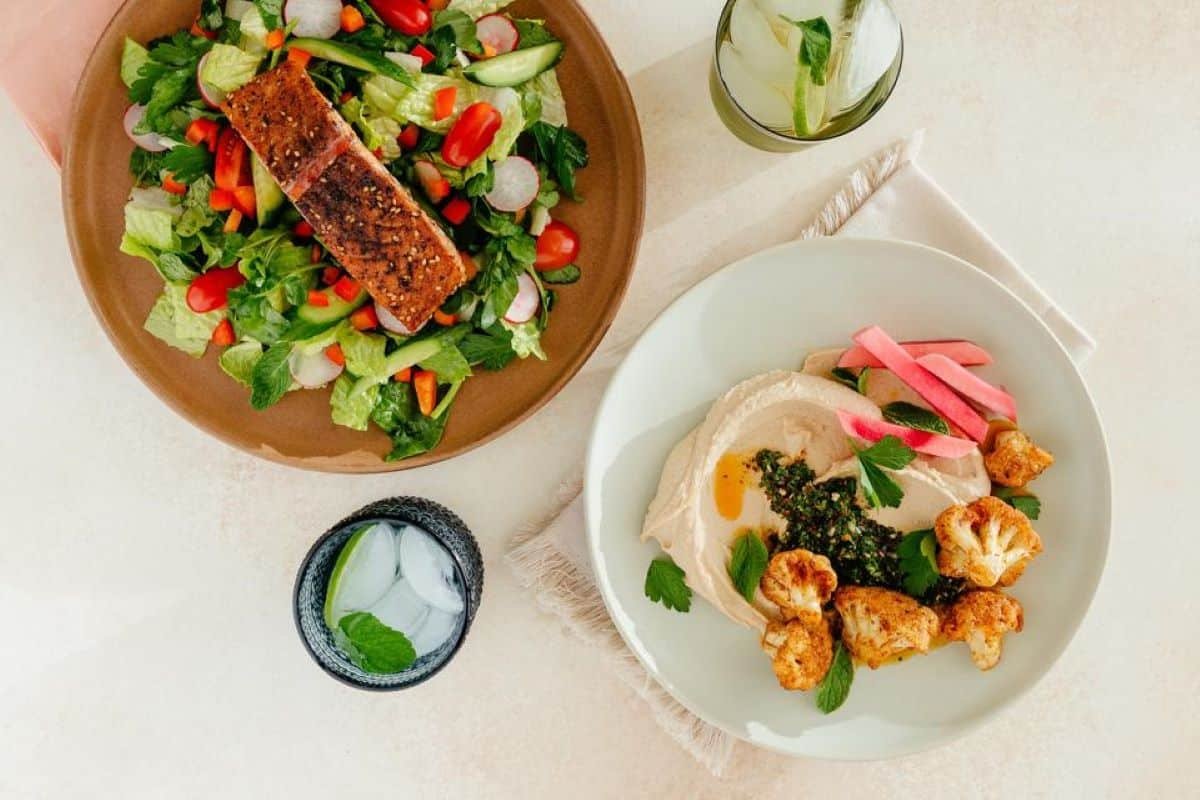 Affordable Keto Meal Delivery