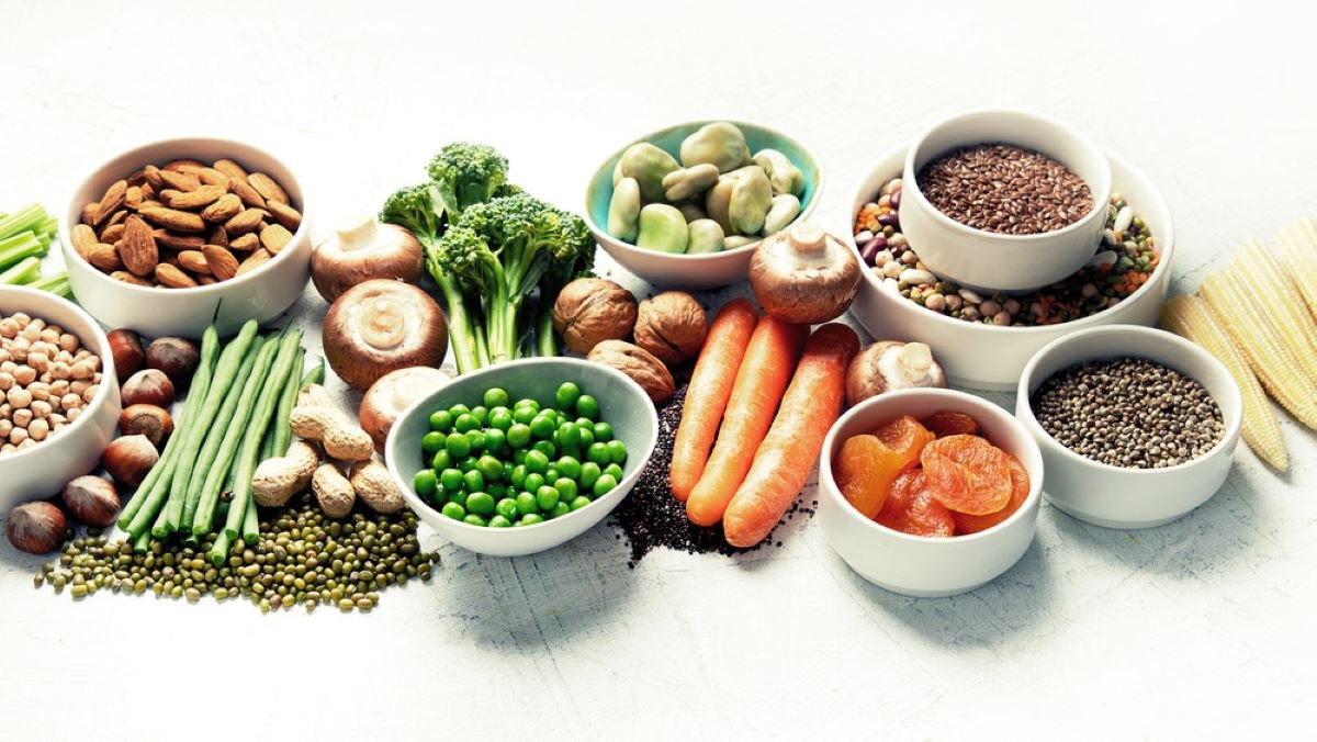 The Ultimate Guide To Eating Lectin-Free A Comprehensive Food List