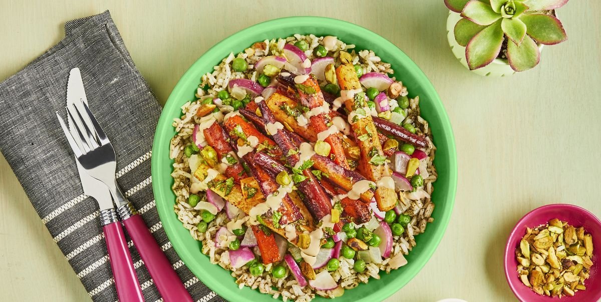 Treat Yourself To Delicious Gluten Free Meals Delivered Right To Your Doorstep!