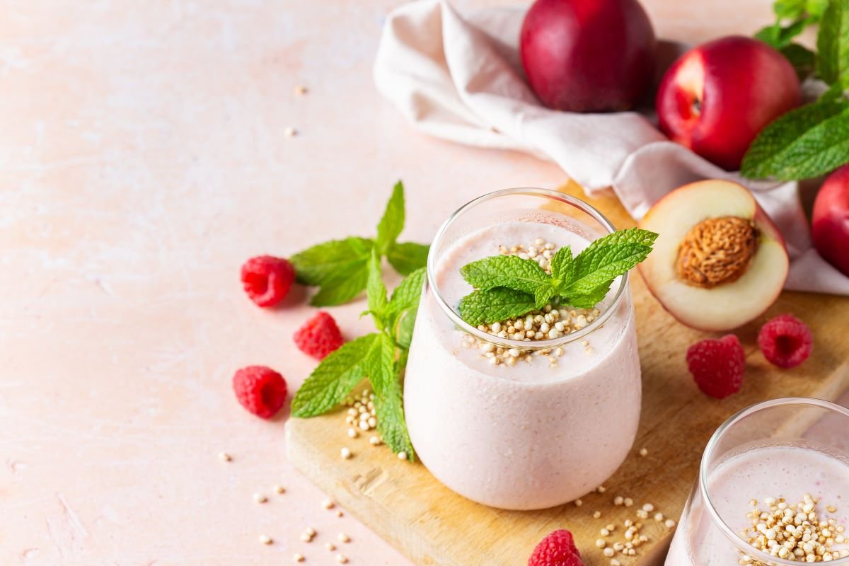 Treat Yourself To Delicious Ready-To-Blend Smoothies From Frozen Garden