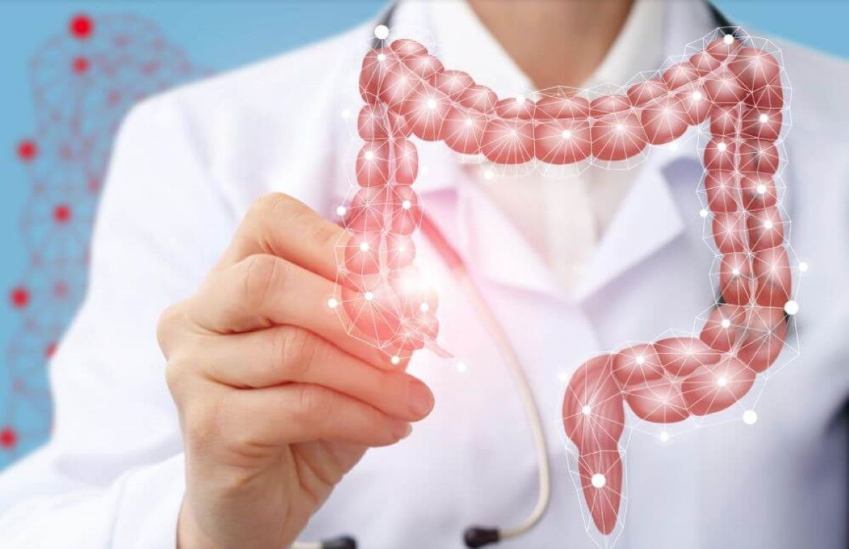 Why is Colon Cleansing Important for Older People?