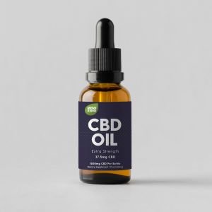 cbd_oil EVo Hemp