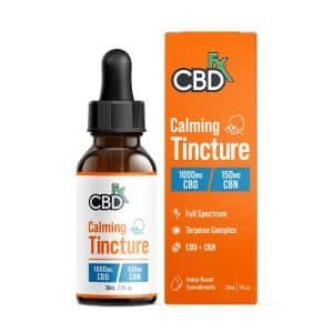 Cbdfx- CBD Oil