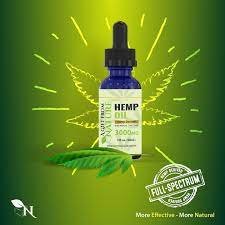 CBD Oil for dog