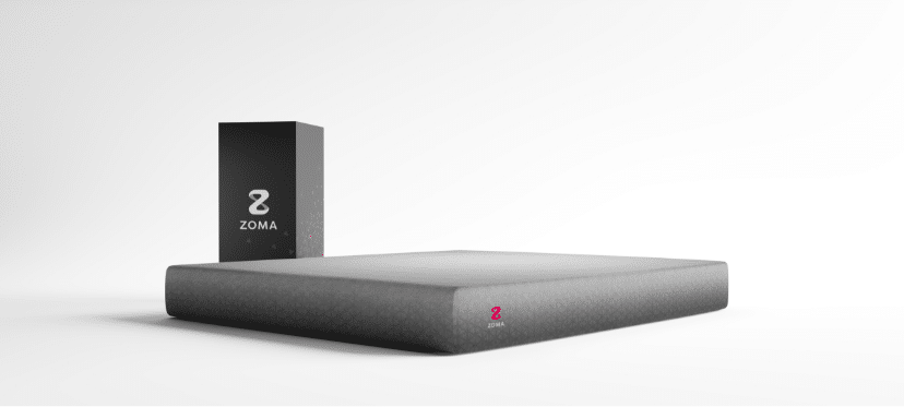 A Personal Review: Two Weeks Experience with Zoma Start Mattress Cal-king