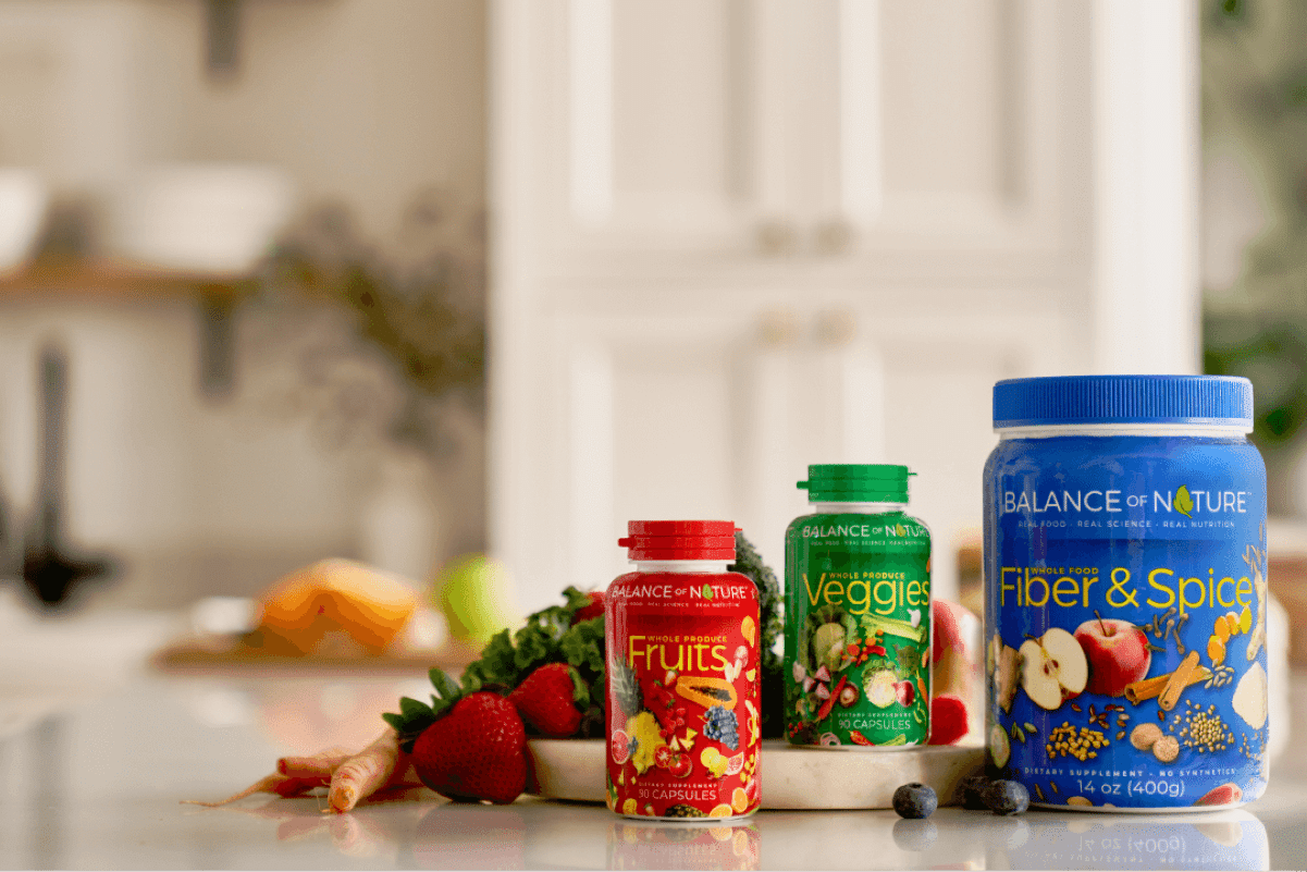 An In-Depth Look At The Benefits Of Balance Of Nature Products