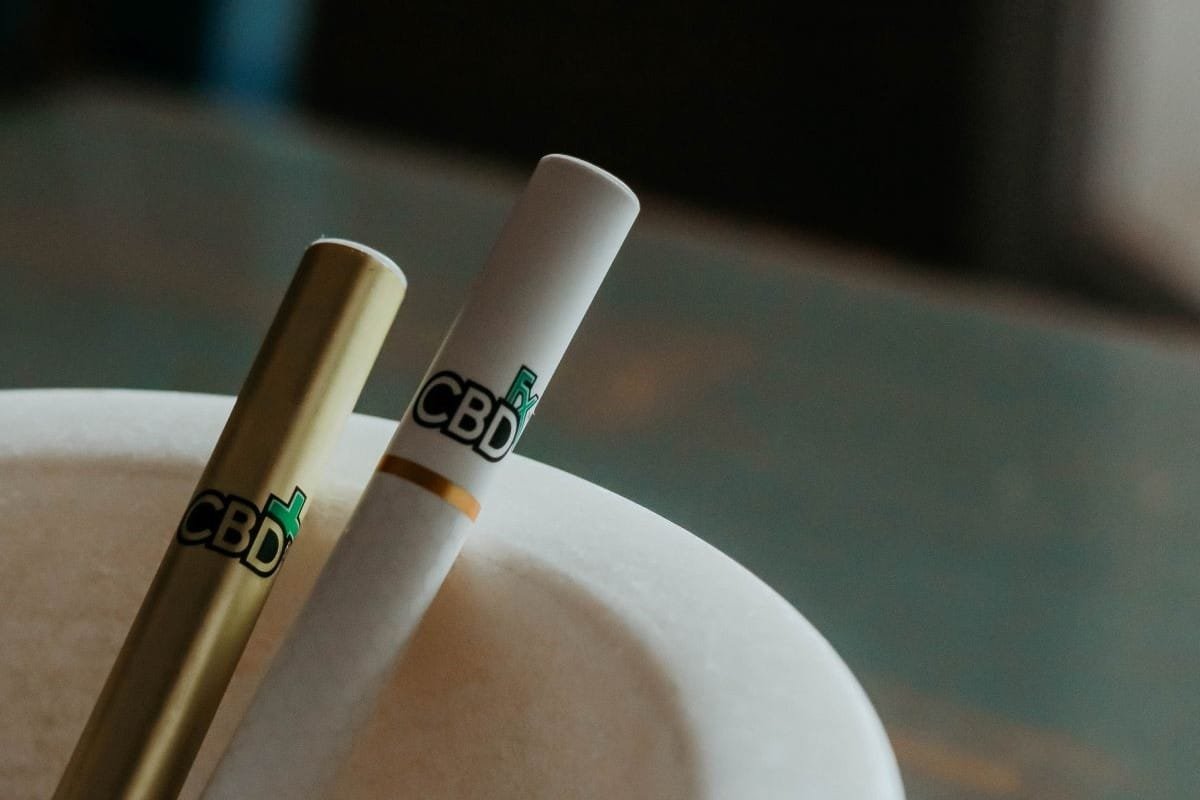 Better Control Over Dosage – Refillable CBD Pens