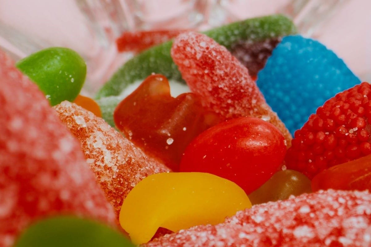 Choosing the Right CBD Gummies for Sex
