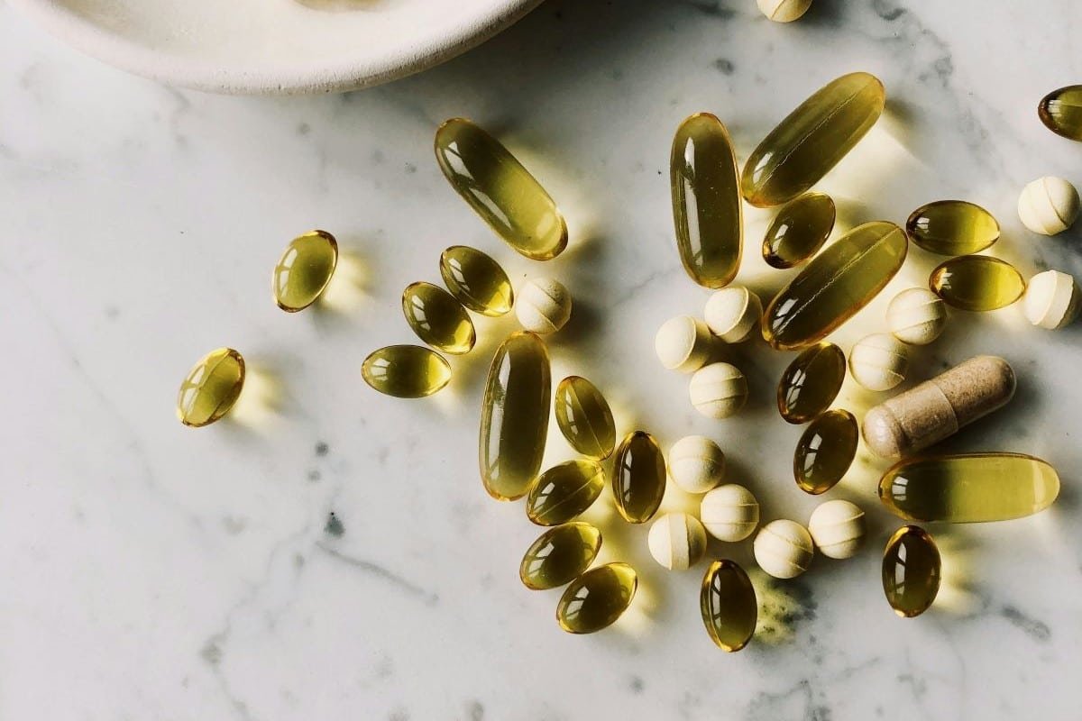 Discover The Top Glutathione Supplements For Optimal Health