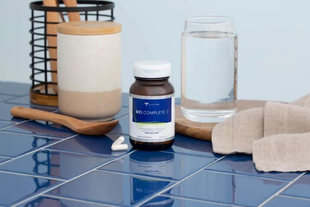 Getting The Facts On Dr. Gundry's Supplements: Reviews And Recommendations