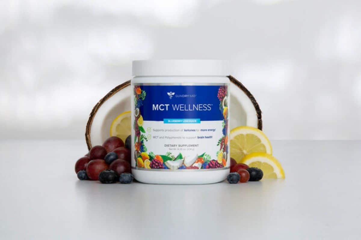 Gundry Md Mct Wellness Review: An In-Depth Look At A Unique Supplement Formula