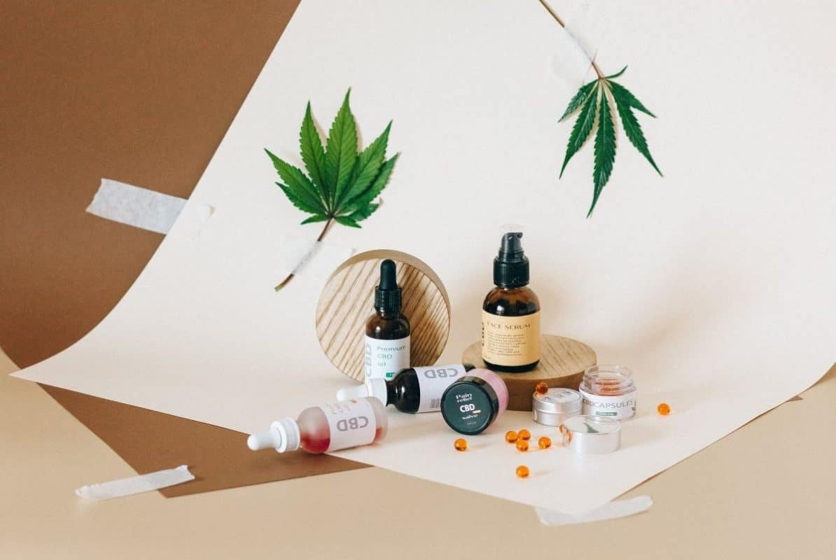 Is CBD Good for Gout?