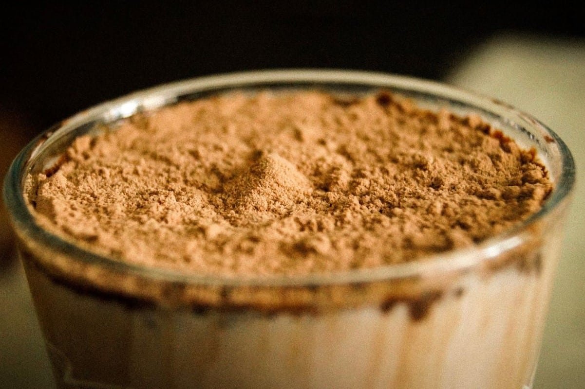 The Benefits of Keto Protein Powder for Older Adults