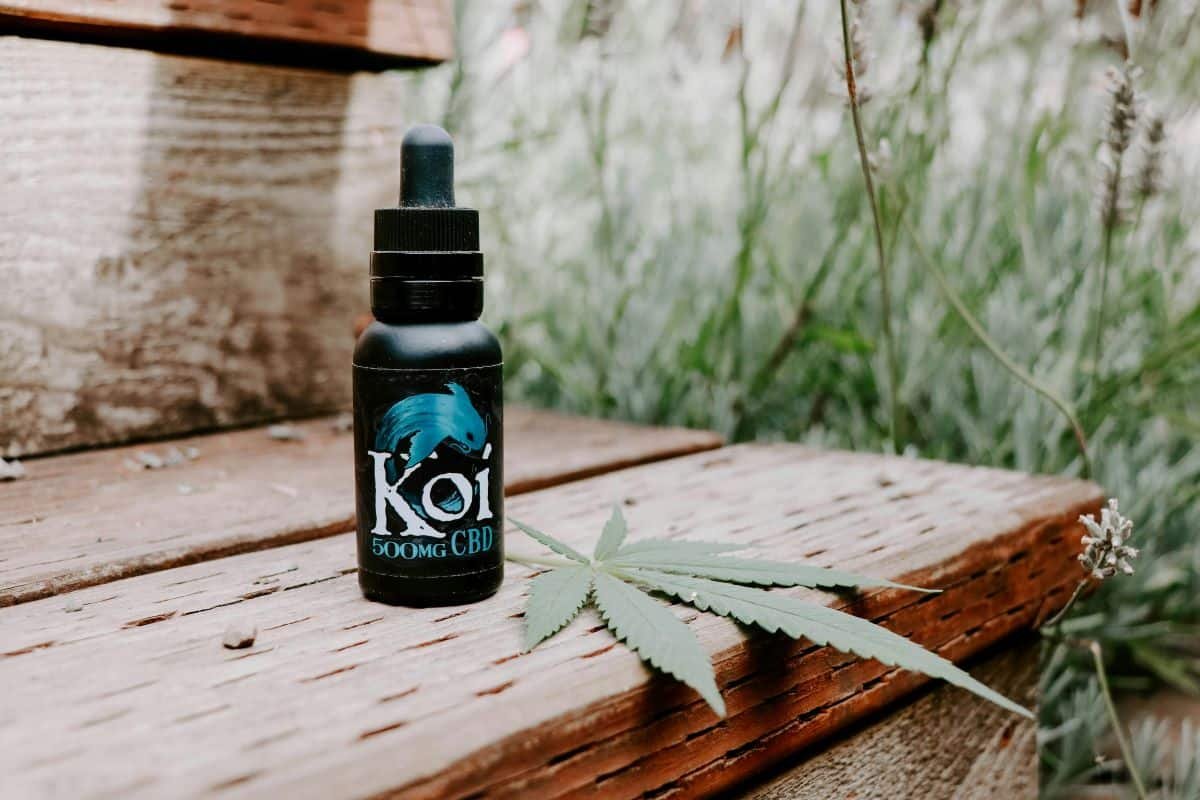 Save Money With A Koi CBD Coupon