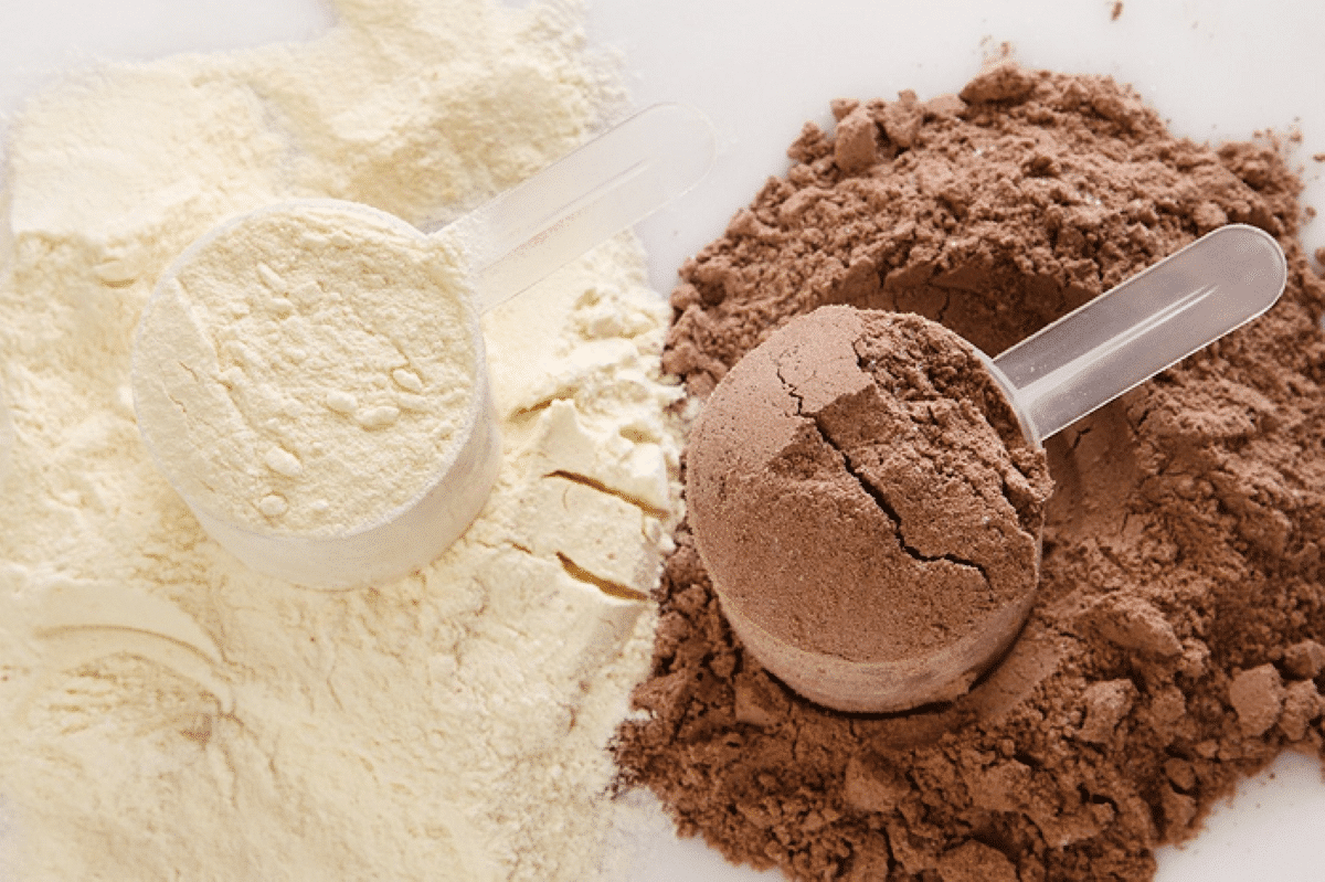 Managing Diabetes With Protein Powder Benefits And Considerations