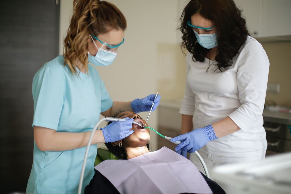 Maximizing Your Dental Health Care With Aetna Dental Access