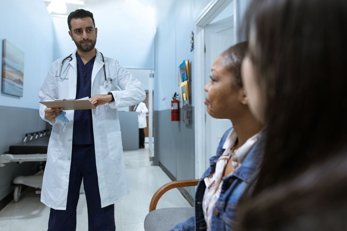 Medicare Coverage Of Portable Oxygen Concentrators Explained