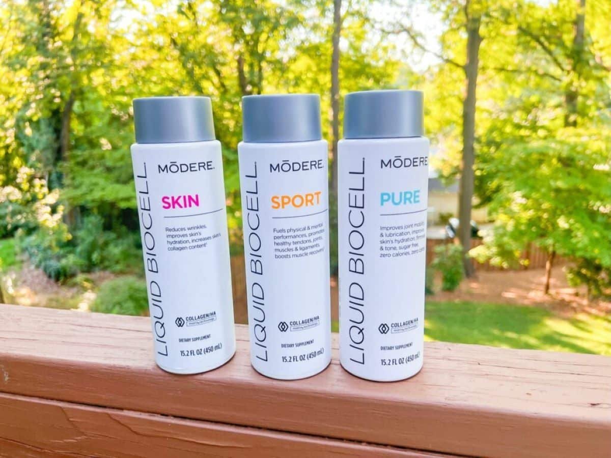 Modere Reviews