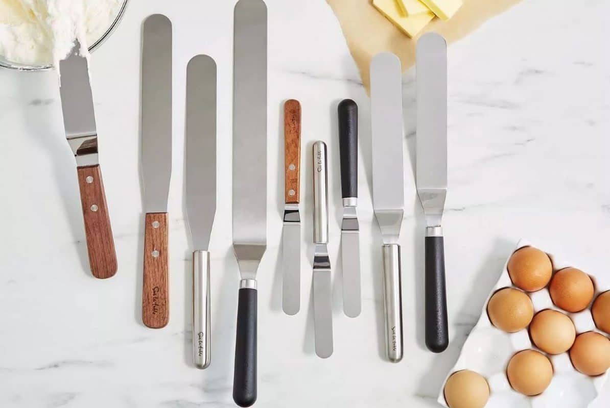 The Benefits of an Offset Handle