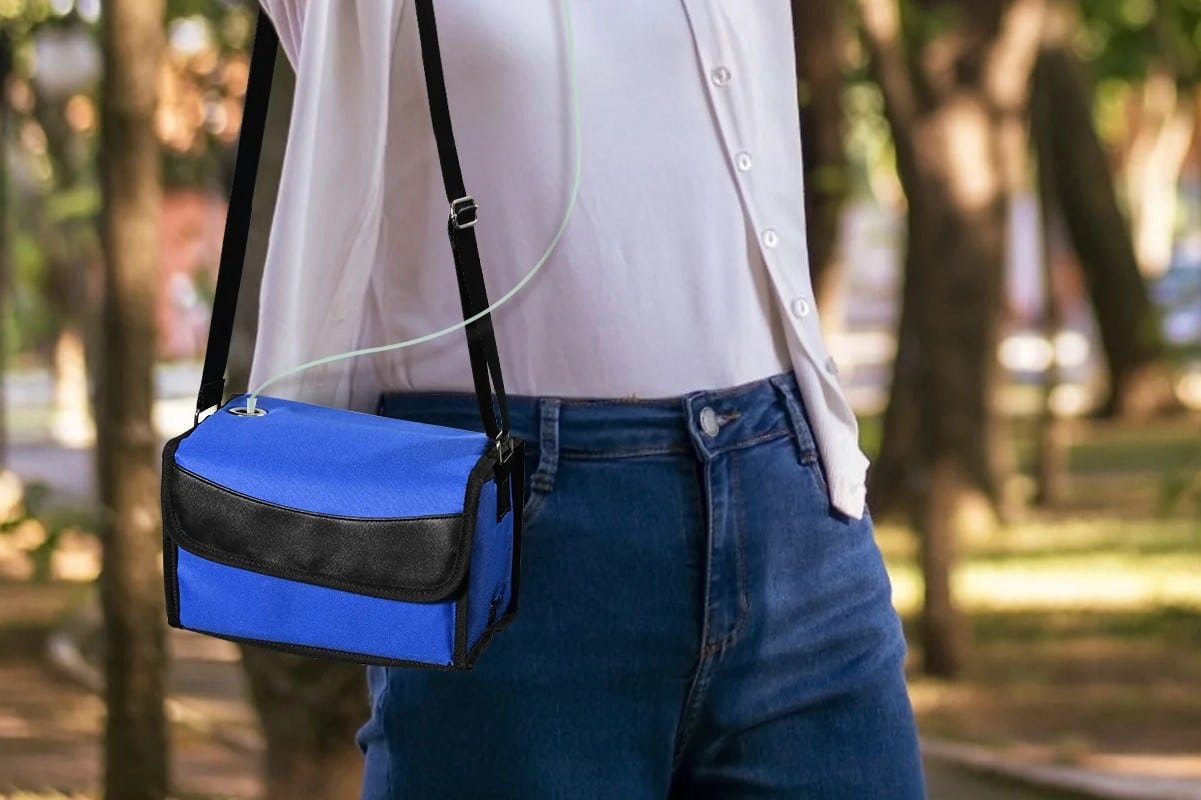 Exploring The Cost Of Portable Oxygen Concentrators