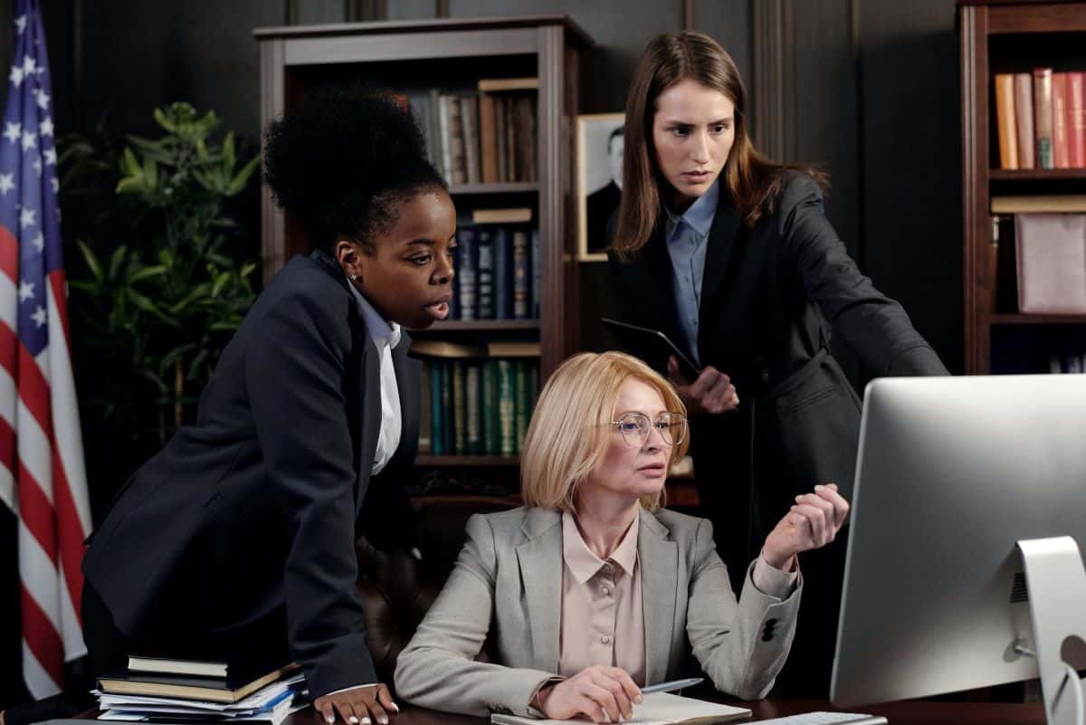 The Importance of Consulting With an Elder Law Attorney