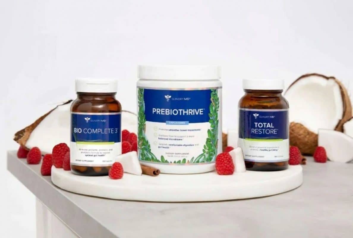 The Verdict Is In A Comprehensive Review Of Dr. Gundry's Products And Programs