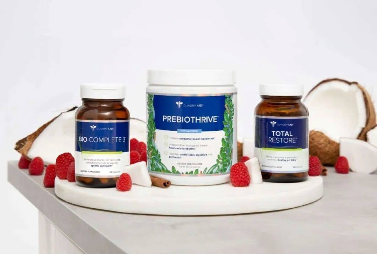 The Verdict Is In A Comprehensive Review Of Dr. Gundry's Products And Programs