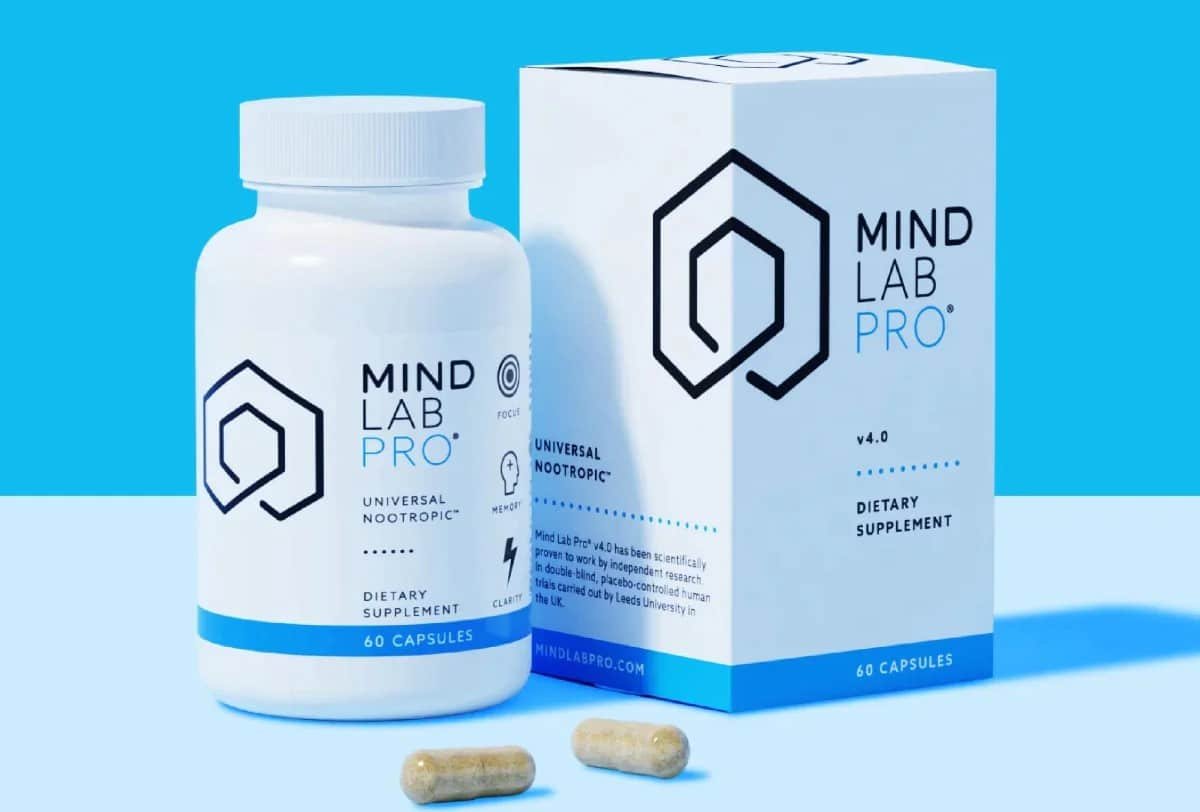 Unlocking Optimal Brain Performance: A Mind Lab Pro Review