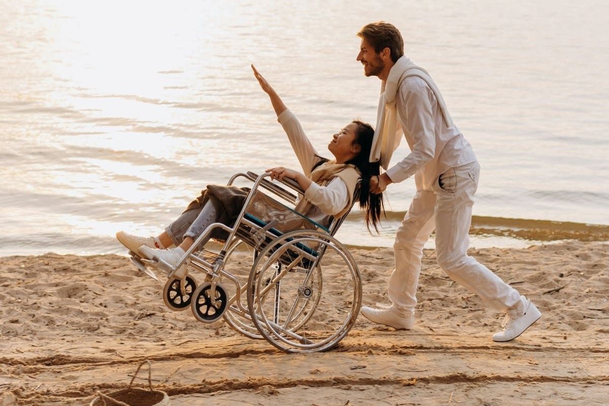 Finding Freedom with Transport Wheelchairs: Empowering Mobility for Everyone: