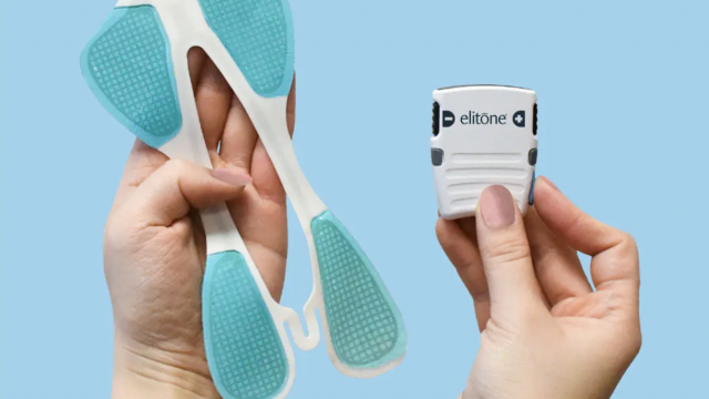 Rediscover bladder control with Elitone. This revolutionary device offers relief from stress and urge incontinence, providing a non-invasive, at-home solution.