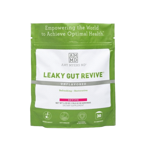 amy myers leaky gut revive