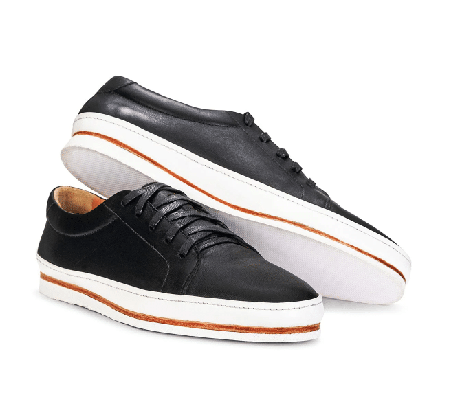 adelante made to order mens brisa sneakers