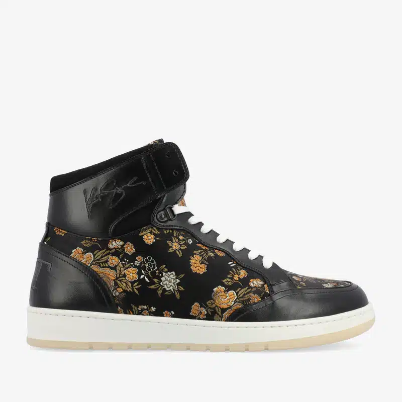Taft high top sneaker