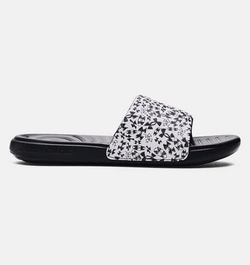 under armour slides unbeatable sale